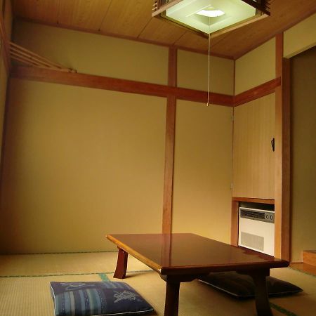 Pension Bergland Kusatsu  Εξωτερικό φωτογραφία