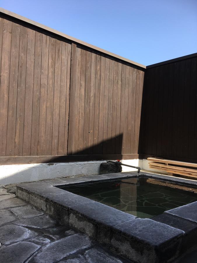 Pension Bergland Kusatsu  Εξωτερικό φωτογραφία