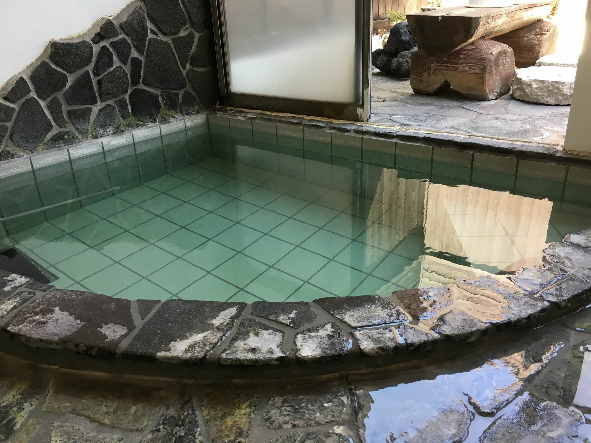 Pension Bergland Kusatsu  Εξωτερικό φωτογραφία